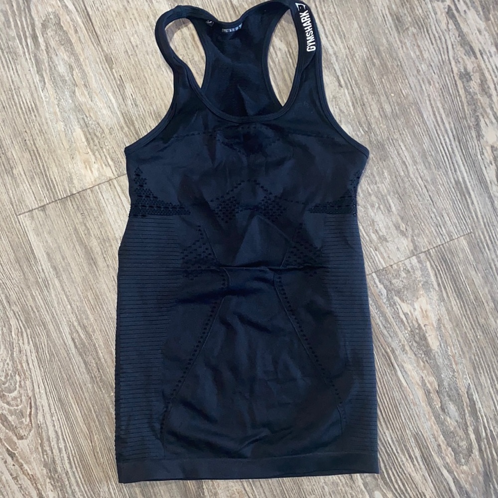 Gymshark Top - Picture 2 of 4